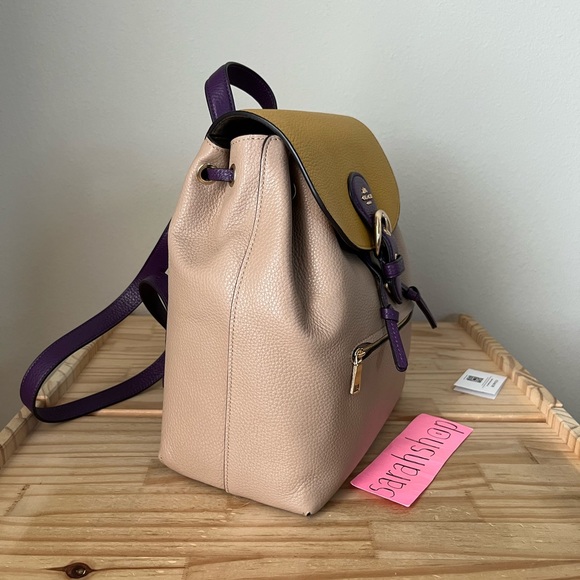 ✅Coach backpack - Picture 4 of 13